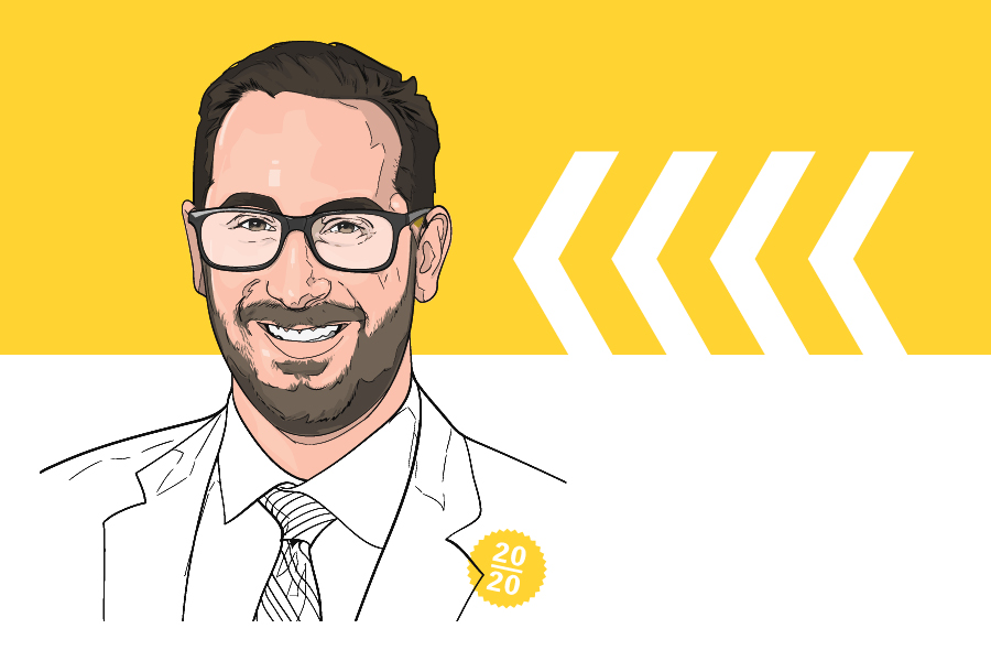 Seth Barnett, Affordable Housing Advisors Seth Barnett, Affordable Housing Advisors